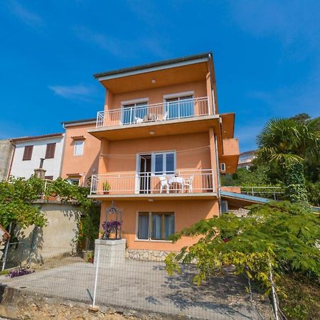 Torbica Dramalj Exterior foto