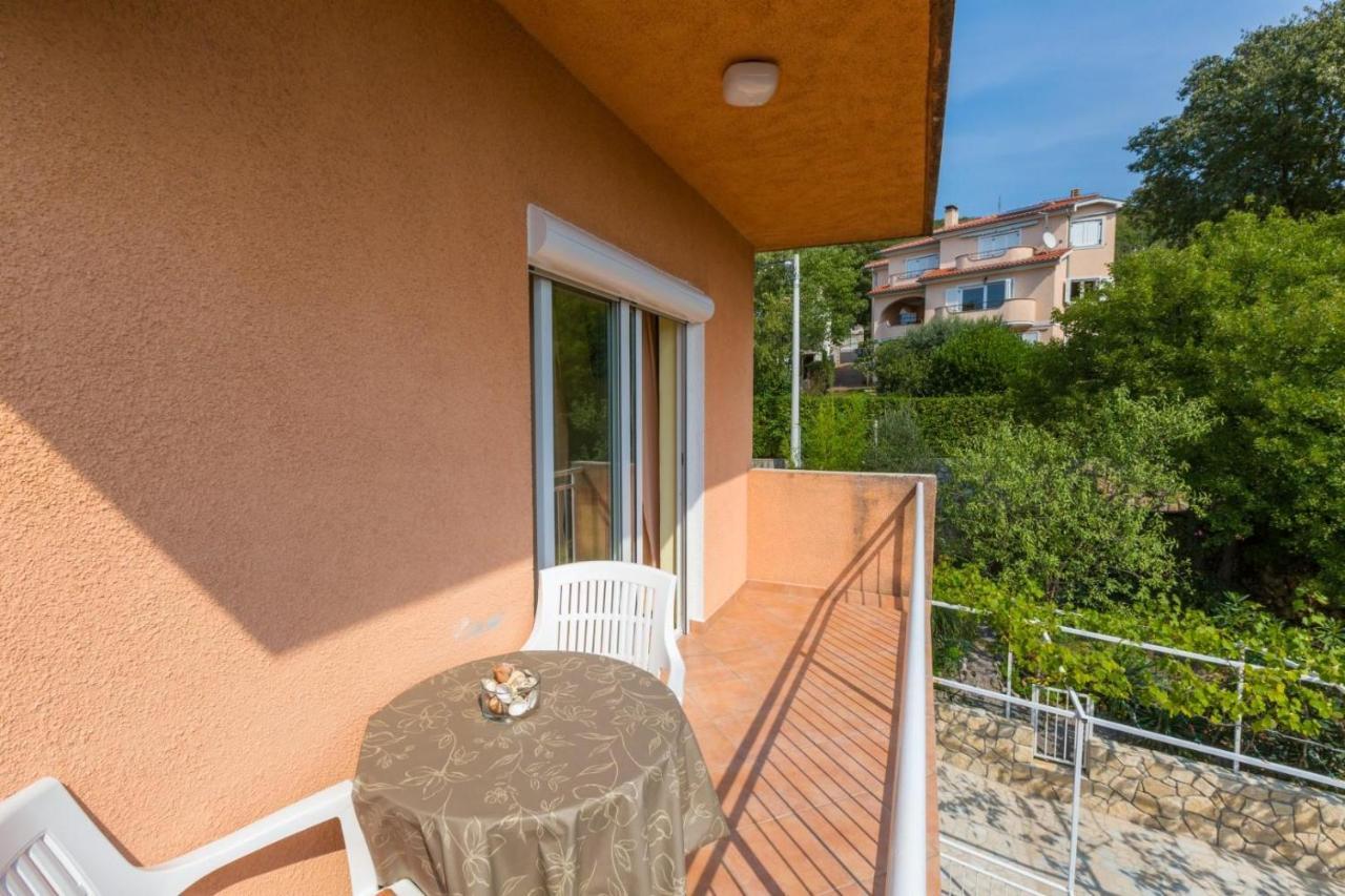 Torbica Dramalj Exterior foto