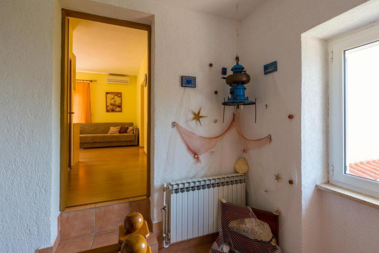 Torbica Dramalj Exterior foto